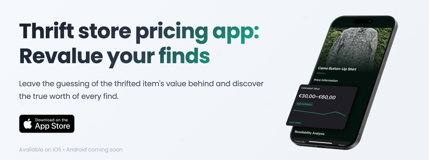 8 Apps to Take a Picture to See How Much Something is Worth